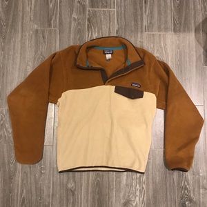 Patagonia pullover